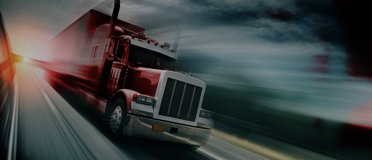 Worldwide freight services