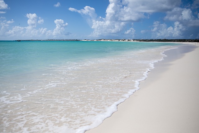 Auto Transport Picks: 10 Most Romantic Places to Visit in 2019 Anguilla, caribbean beach