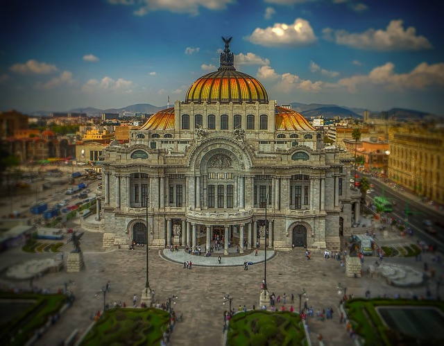 Auto Transport Picks: 10 Most Romantic Places to Visit in 2019 mexico city