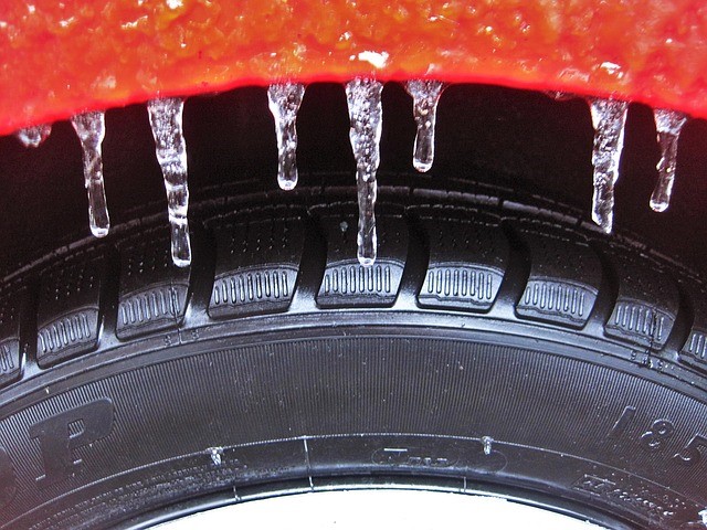 Auto Transport Top Tips: Preparing your Car for Spring winter tires