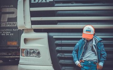 Labor Day Special: Trucking Industry in 2019